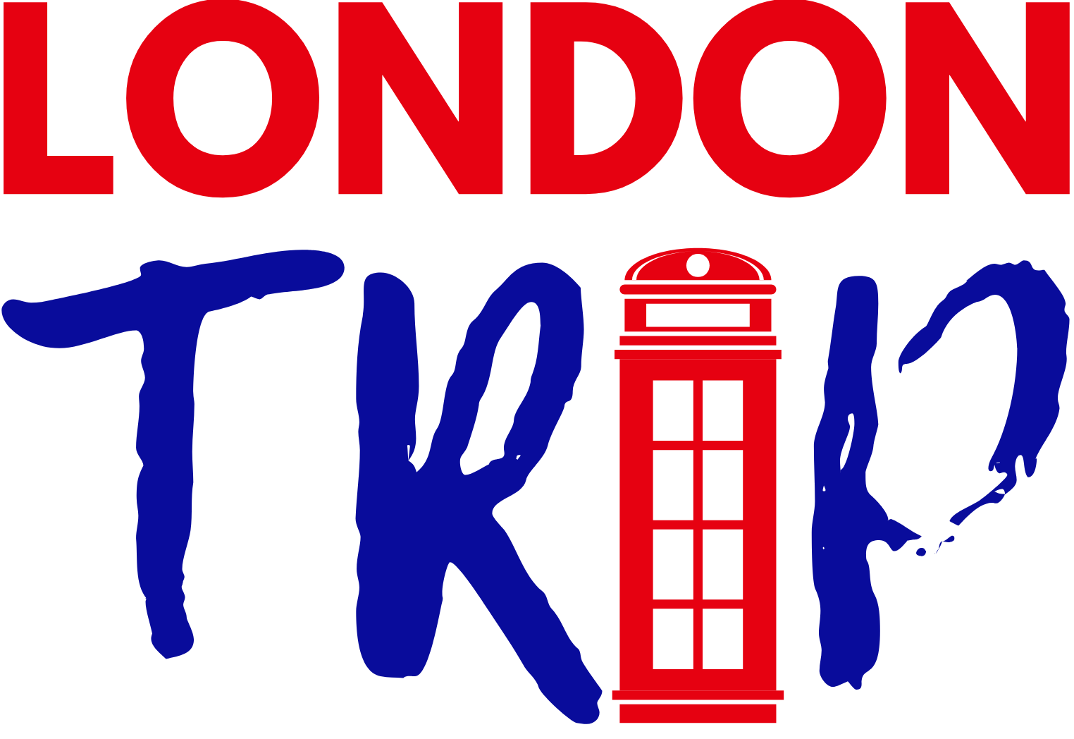 LondonTrip - londontrip.hu